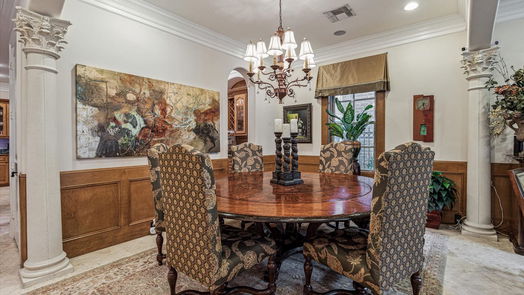 Houston 3-story, 4-bed 252 S Post Oak Lane-idx