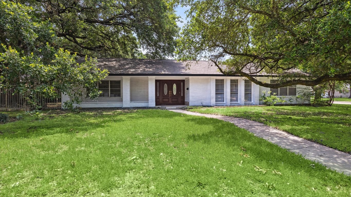 Houston 1-story, 4-bed 5667 Willers Way-idx