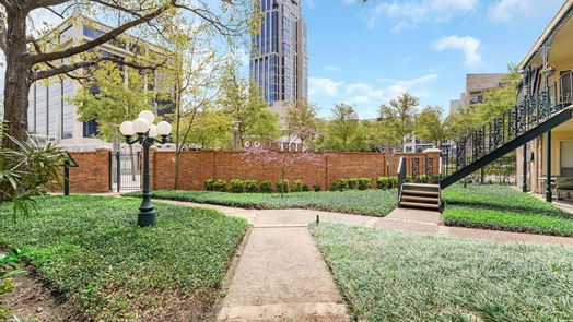 Houston 1-story, 2-bed 800 Post Oak Boulevard 17-idx