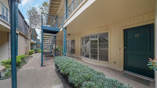 Houston 1-story, 2-bed 800 Post Oak Boulevard 17-idx