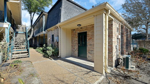 Houston 1-story, 1-bed 800 Post Oak Boulevard 95-idx