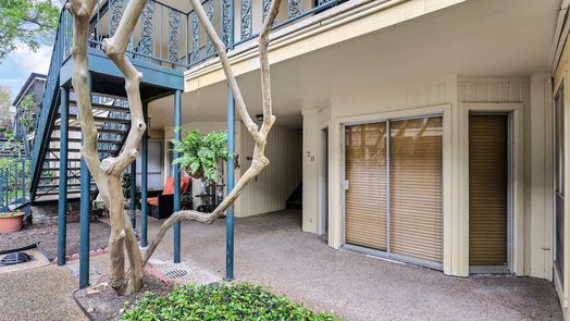 Houston 1-story, 1-bed 800 Post Oak Boulevard 28-idx