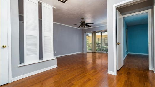 Houston 1-story, 1-bed 800 Post Oak Boulevard 94-idx