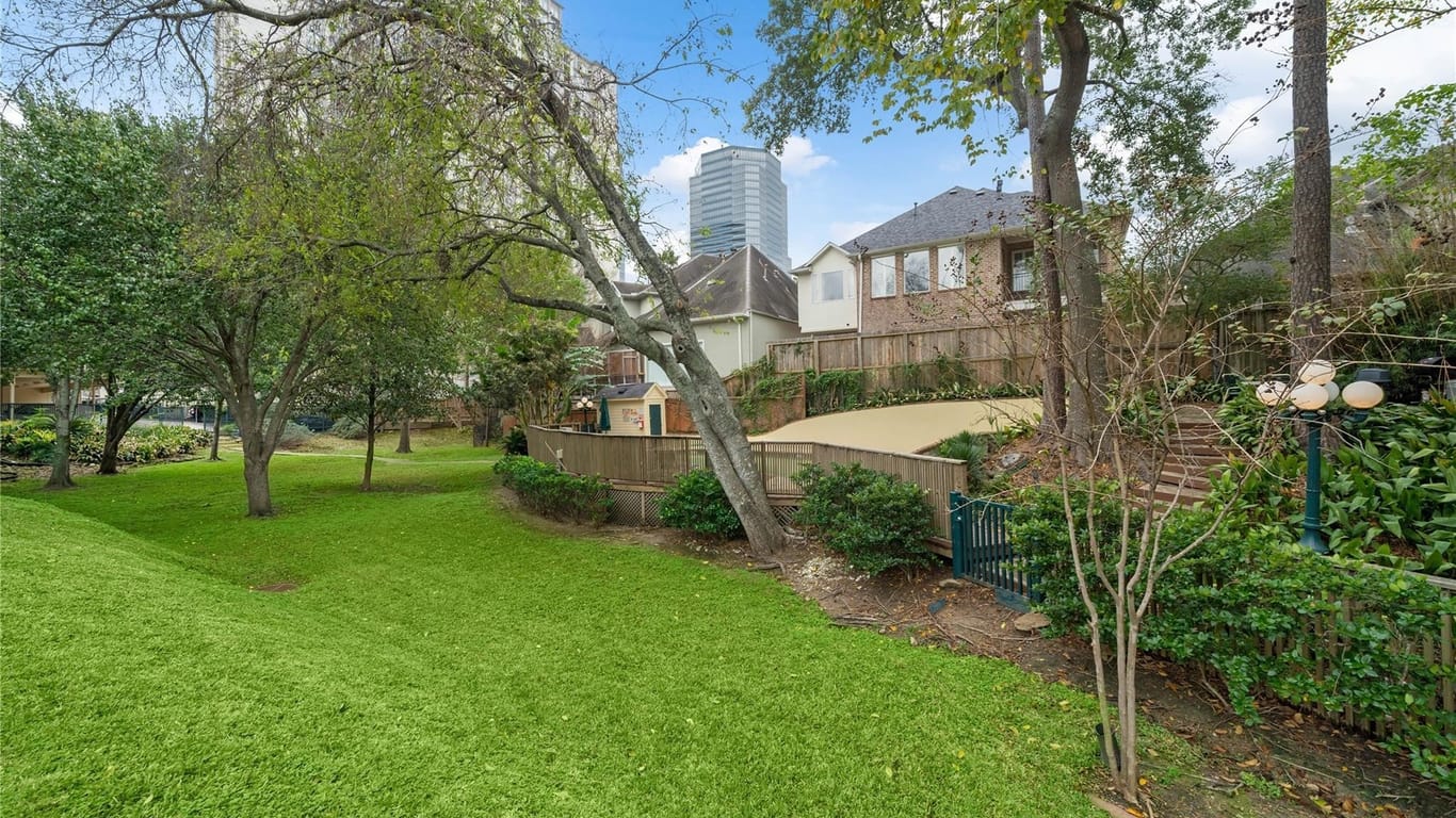 Houston 1-story, 1-bed 800 Post Oak Boulevard 23-idx