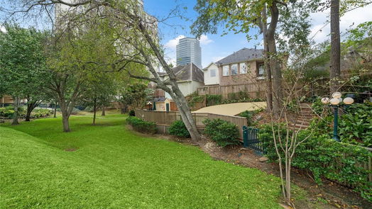 Houston 1-story, 1-bed 800 Post Oak Boulevard 23-idx