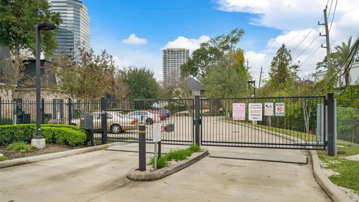 Houston 1-story, 1-bed 800 Post Oak Boulevard 23-idx