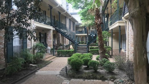 Houston 1-story, 1-bed 800 Post Oak Boulevard 23-idx