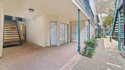 Houston 1-story, 1-bed 800 Post Oak Boulevard 23-idx