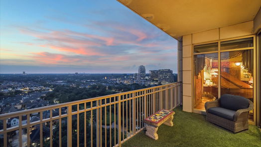 Houston null-story, 2-bed 1100 Uptown Park Boulevard 184-idx