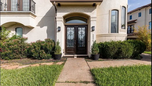 Houston 3-story, 3-bed 5526 Mcculloch Circle-idx