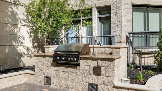 Houston 1-story, 1-bed 1901 Post Oak Boulevard 4208-idx