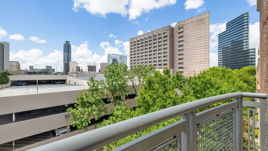 Houston 1-story, 1-bed 1901 Post Oak Boulevard 4208-idx