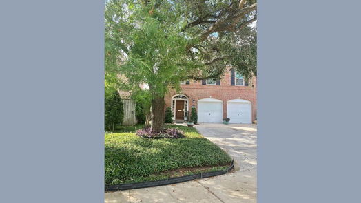 Houston 1-story, 3-bed 5591 Beverlyhill-idx