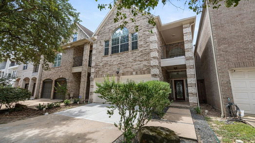 Houston 2-story, 3-bed 5429 Fairdale Lane-idx