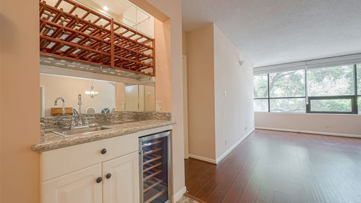 Houston null-story, 2-bed 5150 Hidalgo Street 204-idx