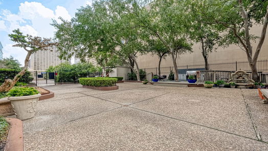 Houston null-story, 2-bed 5150 Hidalgo Street 204-idx