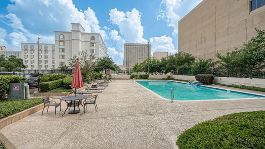 Houston null-story, 2-bed 5150 Hidalgo Street 204-idx