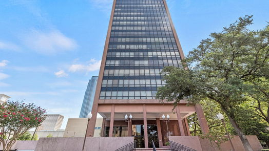 Houston null-story, 2-bed 5150 Hidalgo Street 1905-idx