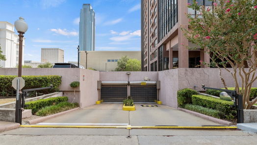 Houston null-story, 2-bed 5150 Hidalgo Street 1905-idx