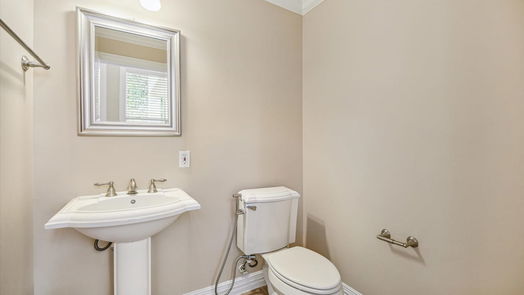 Houston 2-story, 3-bed 2838 Mcculloch Circle-idx
