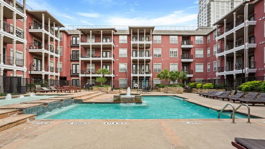 Houston null-story, 2-bed 2400 Mccue Road 236-idx