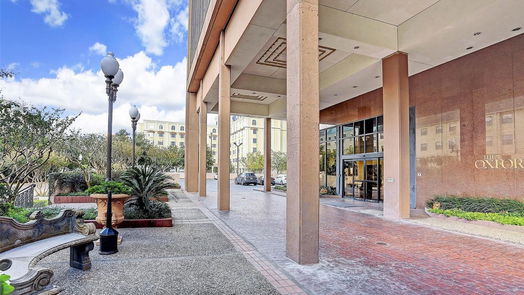 Houston null-story, 2-bed 5150 Hidalgo Street 803-idx