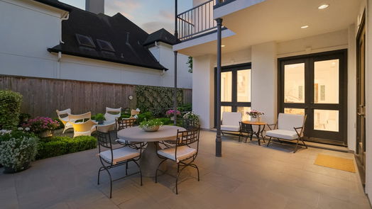 Houston null-story, 4-bed 31 W Broad Oaks Drive 2-idx