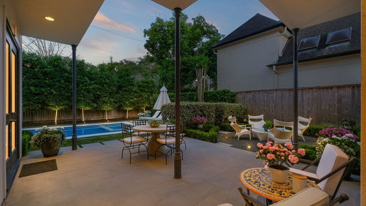 Houston null-story, 4-bed 31 W Broad Oaks Drive 2-idx