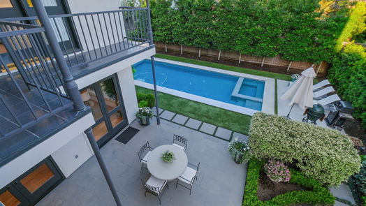 Houston null-story, 4-bed 31 W Broad Oaks Drive 2-idx