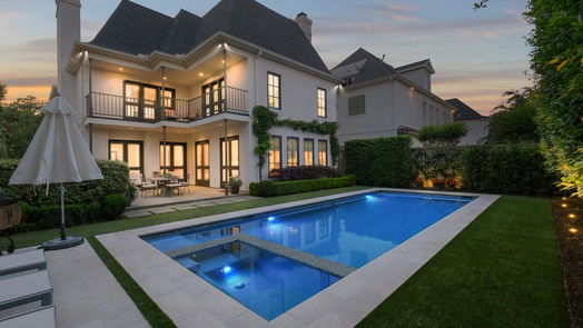 Houston null-story, 4-bed 31 W Broad Oaks Drive 2-idx