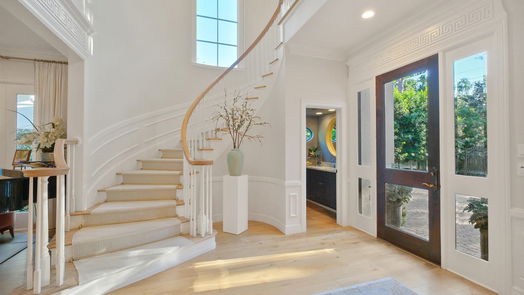 Houston null-story, 4-bed 31 W Broad Oaks Drive 2-idx