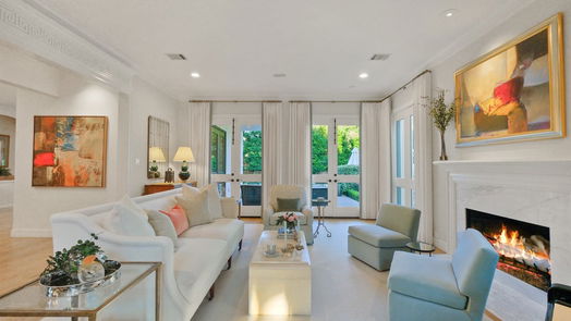 Houston null-story, 4-bed 31 W Broad Oaks Drive 2-idx