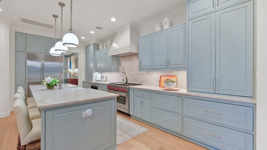 Houston null-story, 4-bed 31 W Broad Oaks Drive 2-idx