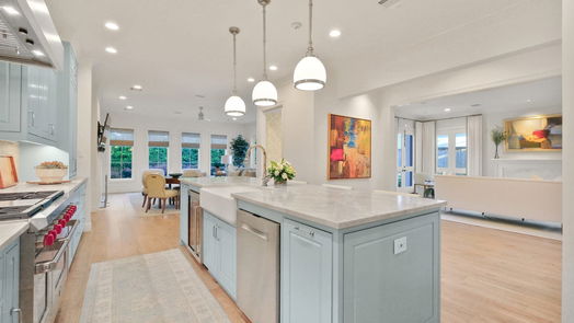 Houston null-story, 4-bed 31 W Broad Oaks Drive 2-idx