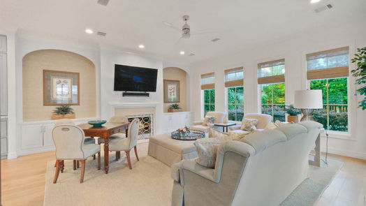 Houston null-story, 4-bed 31 W Broad Oaks Drive 2-idx