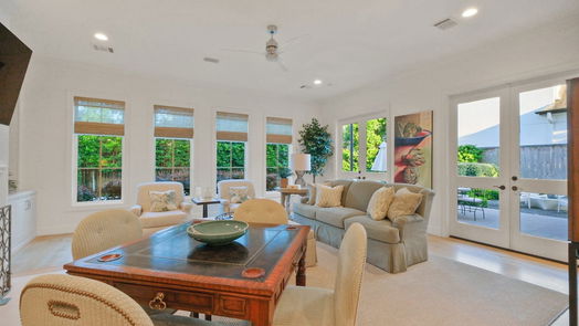 Houston null-story, 4-bed 31 W Broad Oaks Drive 2-idx