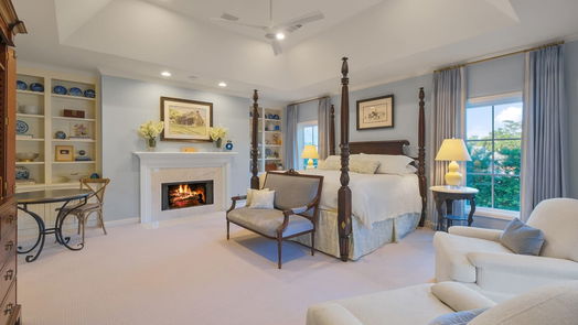 Houston null-story, 4-bed 31 W Broad Oaks Drive 2-idx