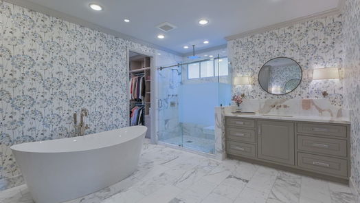 Houston null-story, 4-bed 31 W Broad Oaks Drive 2-idx