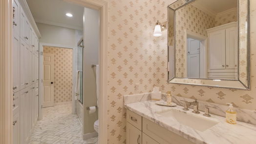 Houston null-story, 4-bed 31 W Broad Oaks Drive 2-idx
