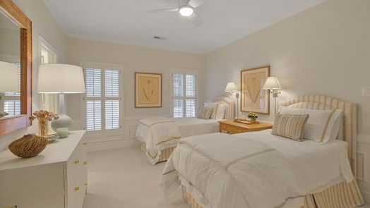 Houston null-story, 4-bed 31 W Broad Oaks Drive 2-idx