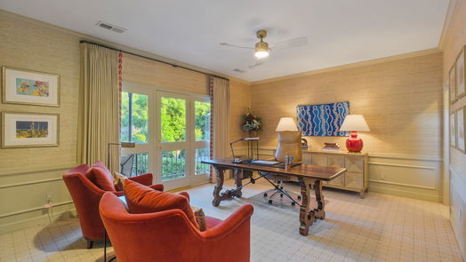 Houston null-story, 4-bed 31 W Broad Oaks Drive 2-idx