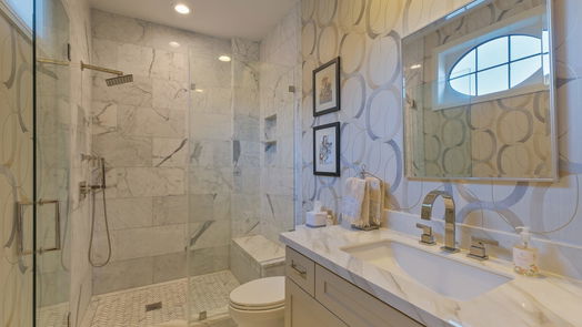 Houston null-story, 4-bed 31 W Broad Oaks Drive 2-idx