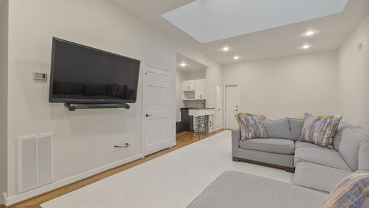 Houston null-story, 4-bed 31 W Broad Oaks Drive 2-idx