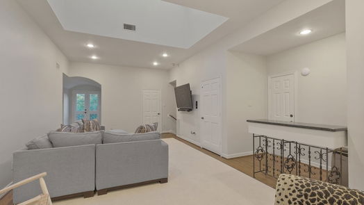 Houston null-story, 4-bed 31 W Broad Oaks Drive 2-idx