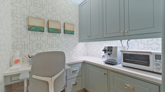 Houston null-story, 4-bed 31 W Broad Oaks Drive 2-idx