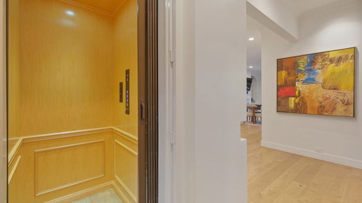 Houston null-story, 4-bed 31 W Broad Oaks Drive 2-idx