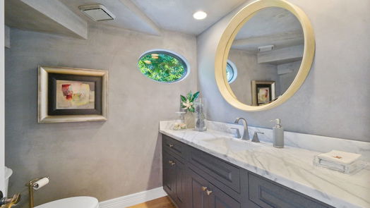 Houston null-story, 4-bed 31 W Broad Oaks Drive 2-idx