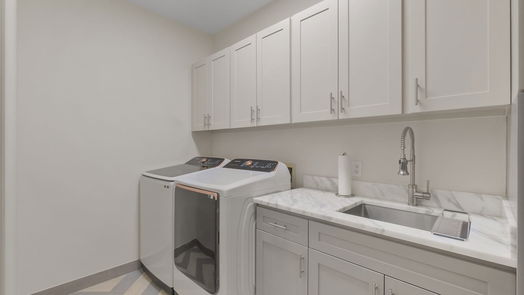 Houston null-story, 4-bed 31 W Broad Oaks Drive 2-idx