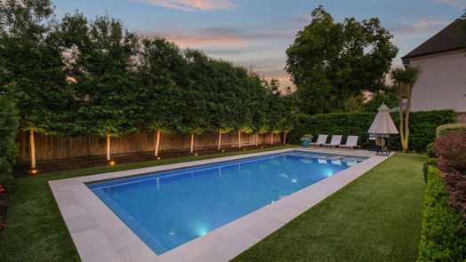 Houston null-story, 4-bed 31 W Broad Oaks Drive 2-idx