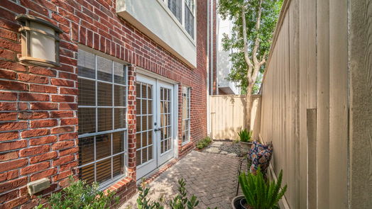 Houston 3-story, 3-bed 5227 Sagecircle Street S-idx